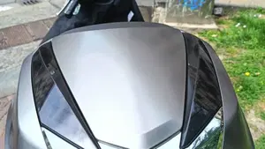 Honda SH 300 i Sport ABS (2018 - 20)  (4)