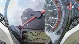 Honda SH 300 i Sport ABS (2018 - 20)  (5)