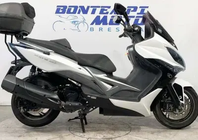 Kymco Xciting 400i (2012 - 17) - Annuncio 9999669