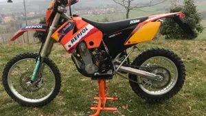 KTM  