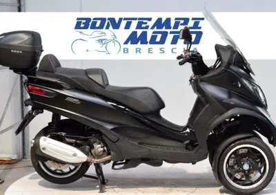 Piaggio Mp3 300 ie Business LT ABS (2014 - 16) - Annuncio 9999672