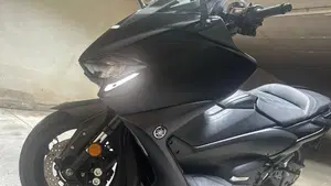 Yamaha T-Max 560 (2020 - 21) 