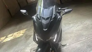 Yamaha T-Max 560 (2020 - 21)  (3)