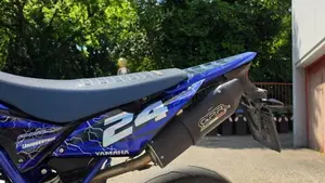Yamaha WR 125 X (2009 - 16)  (9)