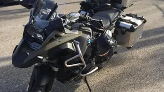 Bmw R 1200 GS Adventure (2013 - 16) usata
