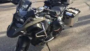 Bmw R 1200 GS Adventure (2013 - 16)  (6)