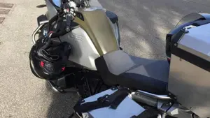 Bmw R 1200 GS Adventure (2013 - 16)  (2)