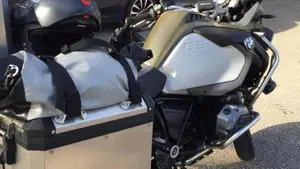 Bmw R 1200 GS Adventure (2013 - 16)  (4)