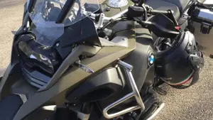 Bmw R 1200 GS Adventure (2013 - 16)  (7)