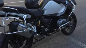 Bmw R 1200 GS Adventure (2013 - 16)  (9)