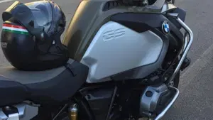Bmw R 1200 GS Adventure (2013 - 16)  (5)