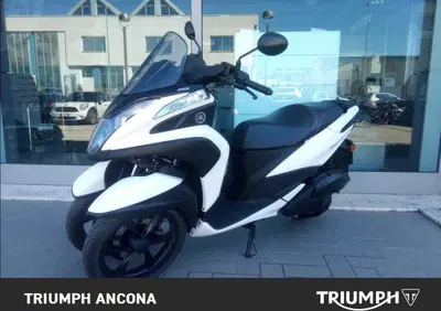 Yamaha Tricity 125 (2021 - 21) - Annuncio 9999703
