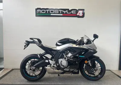 CFMOTO 675SR-R (2025 - 26) - Annuncio 9999708