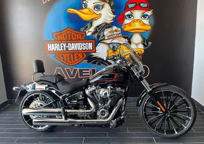 Harley-Davidson Breakout 117 (2023 - 24) - Annuncio 9999721