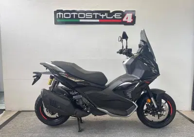 Aprilia SR GT 400 (2026) - Annuncio 9966453
