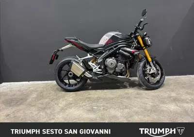 Triumph Speed Triple 1200 RS (2025 - 26) - Annuncio 9999712