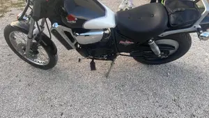 Aprilia Red Rose 50 (1987 - 89)  (3)