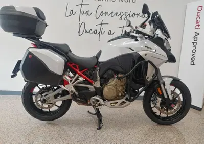 Ducati Multistrada V4 S (2021 - 24) - Annuncio 9999737