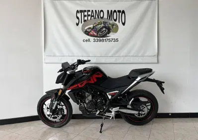 Swm Hoku 125 (2023 - 25) - Annuncio 9999735