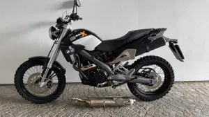 Bmw G 650 Xcountry 