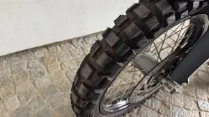 Bmw G 650 Xcountry  (2)