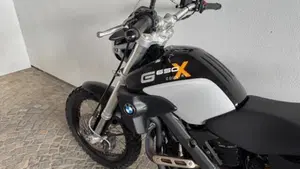 Bmw G 650 Xcountry  (4)