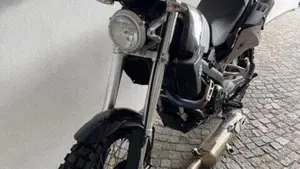 Bmw G 650 Xcountry  (6)