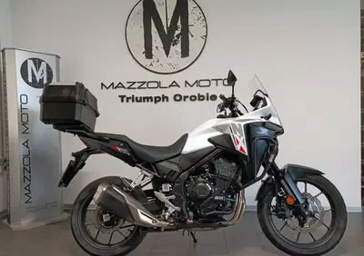 Honda NX500 (2024 - 25) - Annuncio 9999733