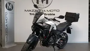 Honda NX500 (2024 - 25)  (3)
