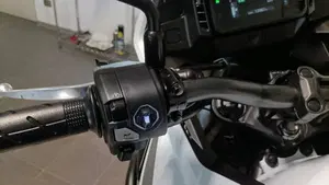 Honda NX500 (2024 - 25)  (8)