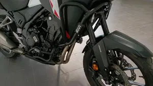 Honda NX500 (2024 - 25)  (9)