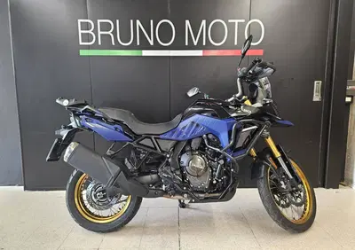 Suzuki V-Strom 800SE (2023 - 24) - Annuncio 9999730