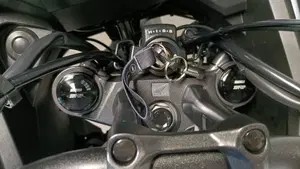 Honda NX500 (2024 - 25)  (12)