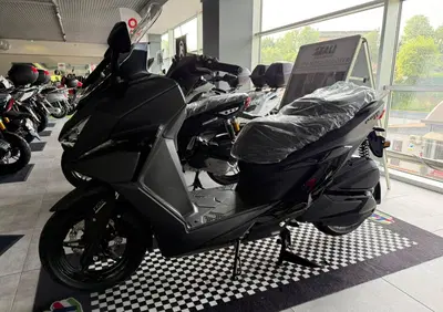 Kymco X-Town 250ST (2026) - Annuncio 9999743