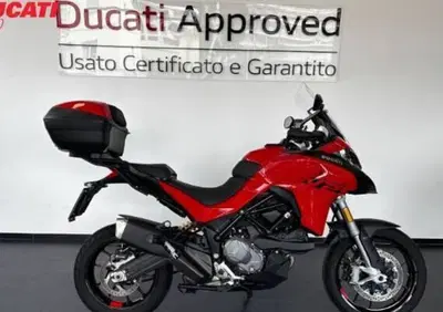 Ducati Multistrada V2 S (2022 - 24) - Annuncio 9999740
