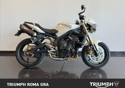 Triumph Street Triple (2007 - 12) - Annuncio 9999746