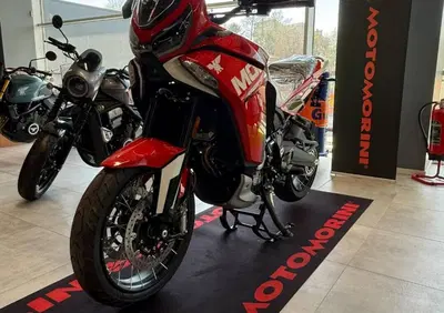 Moto Morini X-Cape 1200 (2026) - Annuncio 9938837