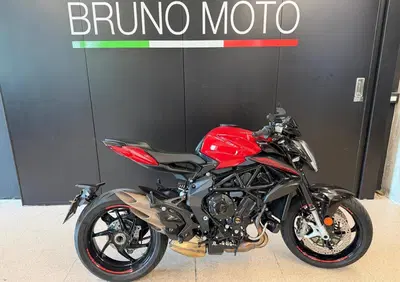 MV Agusta Brutale 800 R (2023 - 25) - Annuncio 9999748