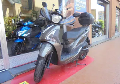 Sym Symphony 200 ST ABS (2017 - 20) - Annuncio 9999761