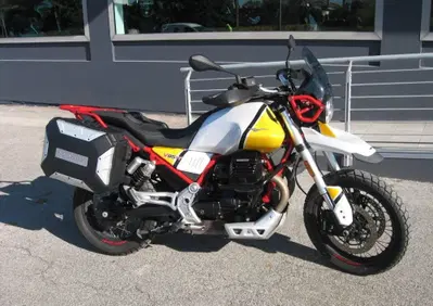 Moto Guzzi V85 TT Evocative Graphics (2019 - 20) - Annuncio 9999753
