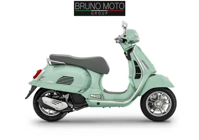 Vespa GTS 125 (2025 - 26) - Annuncio 9999755