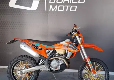 KTM 450 EXC-F (2021) - Annuncio 9999764