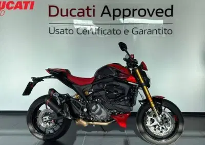 Ducati Monster 937 SP (2023 - 25) - Annuncio 9999763