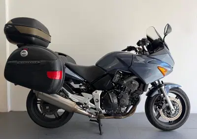 Honda CBF 600 S (2007 - 12) - Annuncio 9999765