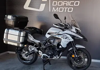 Benelli TRK 502 (2021 - 25) - Annuncio 9999766