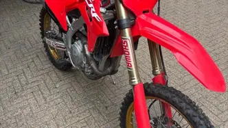 Honda CRF 450R (2023) usata