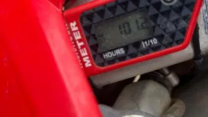 Honda CRF 450R (2023)  (6)