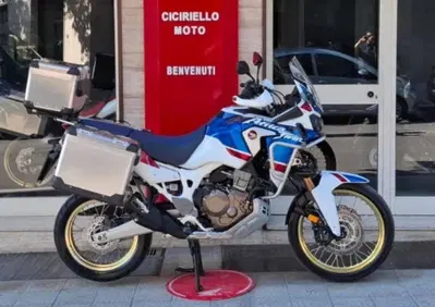 Honda Africa Twin CRF 1000L Adventure Sports (2018 - 19) - Annuncio 9999778