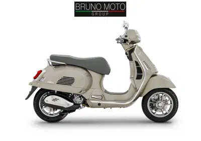 Vespa GTS 310 (2025 - 26) - Annuncio 9999845