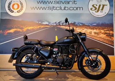 Royal Enfield Classic 350 (2021 - 26) - Annuncio 9999774